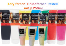 Malfarbe Acrylfarbe 250ml