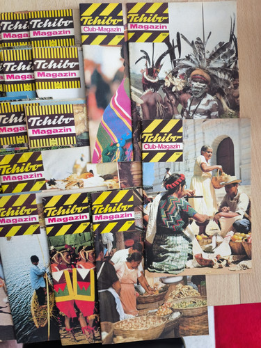Tchibo magazin - tchibo,