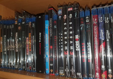 Horror Filme - Halloween