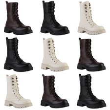 Damen Leicht Gefüttert