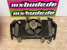 KTM Duke 125 Kühler Wasserkühler Radiator 90135041133 200 RC