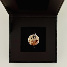 Monica Vinader Rosévergoldet