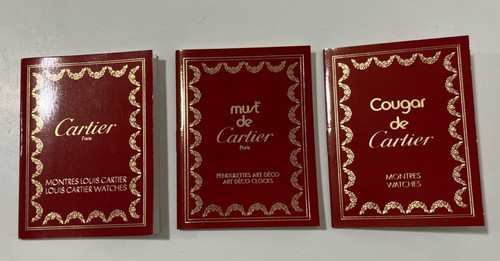 cartier