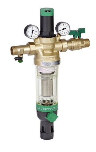 Honeywell-Braukmann