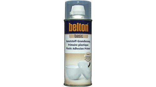 Belton kunststoff grundierung - belton, kunststoff-grundierung