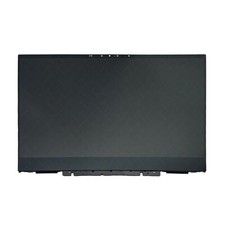 4K UHD LED LCD Touchscreen B156ZAT01.0 Assembly für Dell Inspiron 15 7500 2-in-1