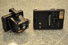 Sofortbildkamera Polaroid
