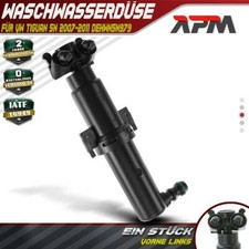 Waschwasserdüse