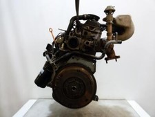 VW Caddy 2 9KV Motor AEY