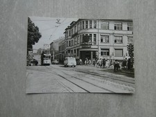 AK Nordhausen Karl Marx