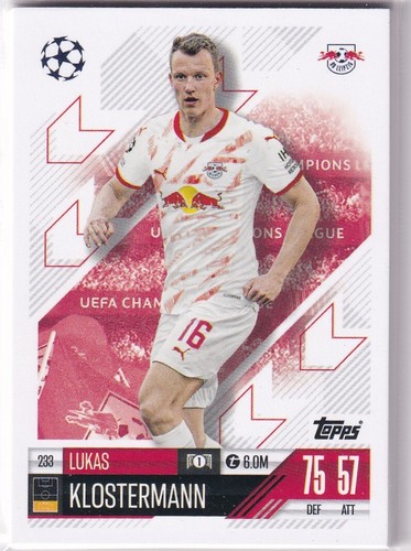 Topps match attax champions - topps,