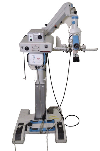 Moller wedel 900 surgical - moller, vm