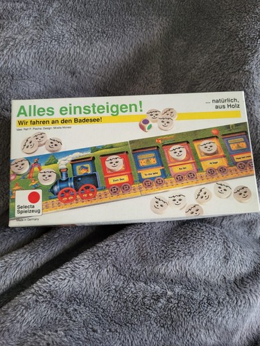 Selecta spielzeug alles - spielzeug,
