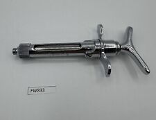 Carpule - Zylinderampullenspritze