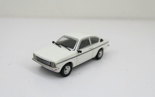Minichamps opel kadett - 1:87,