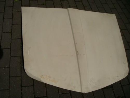 Karmann ghia typ 34 - vw,