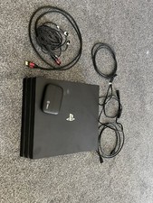 Sony playstation pro - sony,
