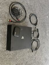 Sony PlayStation 4 Pro 1TB Spielekonsole - Elgato HD60 s - Scuf controller