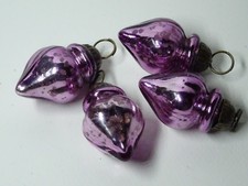 Christbaumschmuck Biedermeier