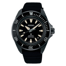 Seiko prospex sea - seiko, 200m