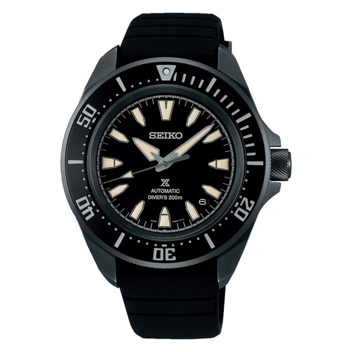 Seiko prospex sea - seiko, 200m