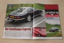 Auto Bild 24/2011 Jensen