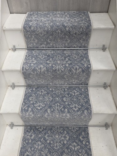 Treppen teppich läufer - treppen, 7,5m