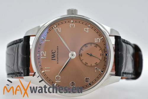 Iwc portugieser portuguese - iwc,