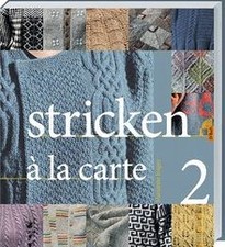 Stricken à la Carte II von