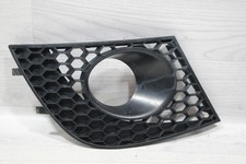 Stoßstange Nebelscheinwerfer Blende links  6L6853665 Seat Ibiza 6L Bj,08