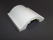 herpa 1:200 wings 551724 Herpa Militarty Hangar II Zubehör z.B. für Jet Diorama