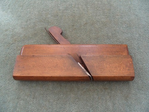 Runder formhobel von - runder,