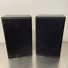 Wigo WB 385 Lautsprecher acustic 80er Jahre