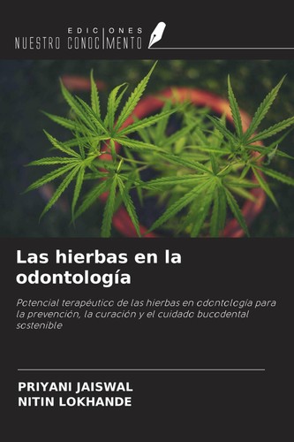 Las hierbas odontología - hierbas, la