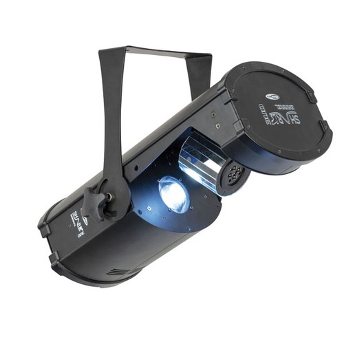 Showtec shark barrel one - showtec,