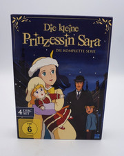 Die kleine Prinzessin Sara -