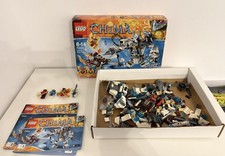 LEGO® Legends Of Chima 70223