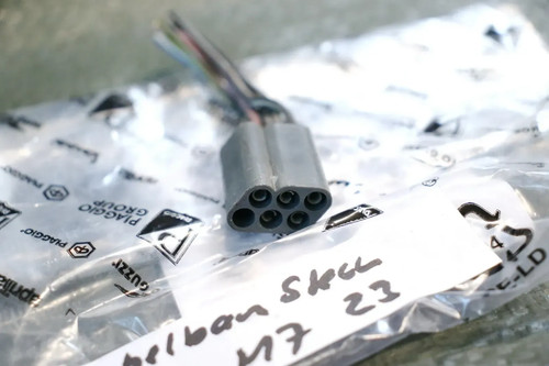 Reparatur stecker zündschloss - reparatur,