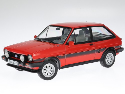 Ford fiesta xr2 mk1 - ford,
