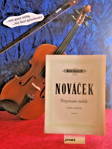 Novácék perpetuum - novÁcÉk:, "perpetuum
