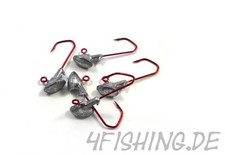 ABVERKAUF: VMC 5150 RD ERIE -