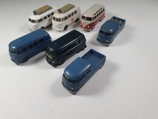 MO255 Wiking 1:87 7Stk T 1