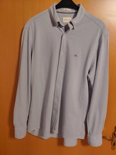 Gant Jersey Pique Hemd in Gr