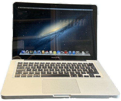 Macbook pro zoll 2011 - macbook,