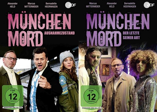 München mord episode - mord,