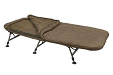 Fox Flatliner X Bedchair Only