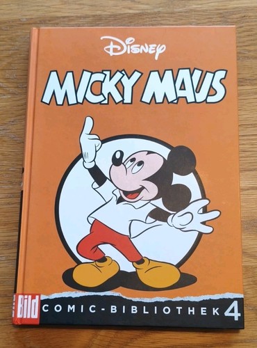 Micky maus bild - micky,