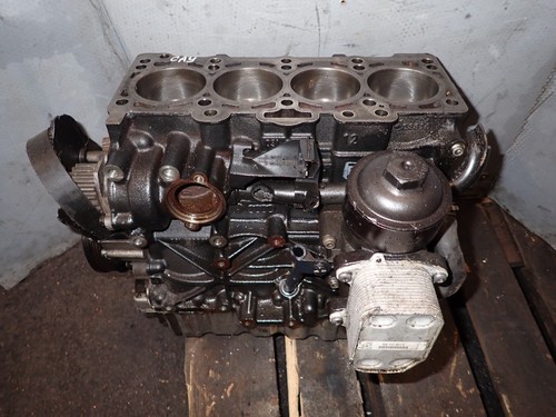 Motorblock audi skoda - vw,