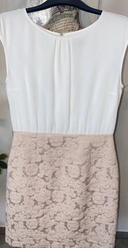 Elegantes cocktailkleid - elegantes,