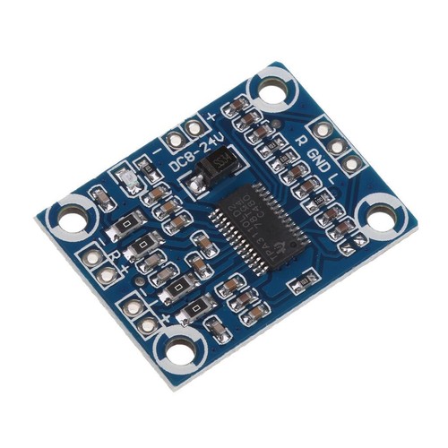 Tpa3110 digitale - tpa3110,